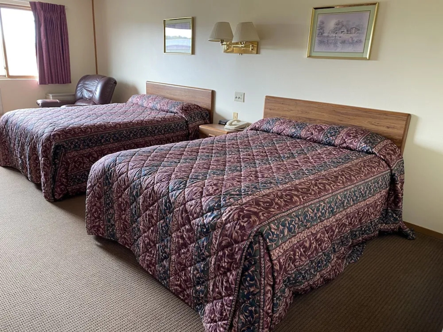 Countryside Motel Prentice