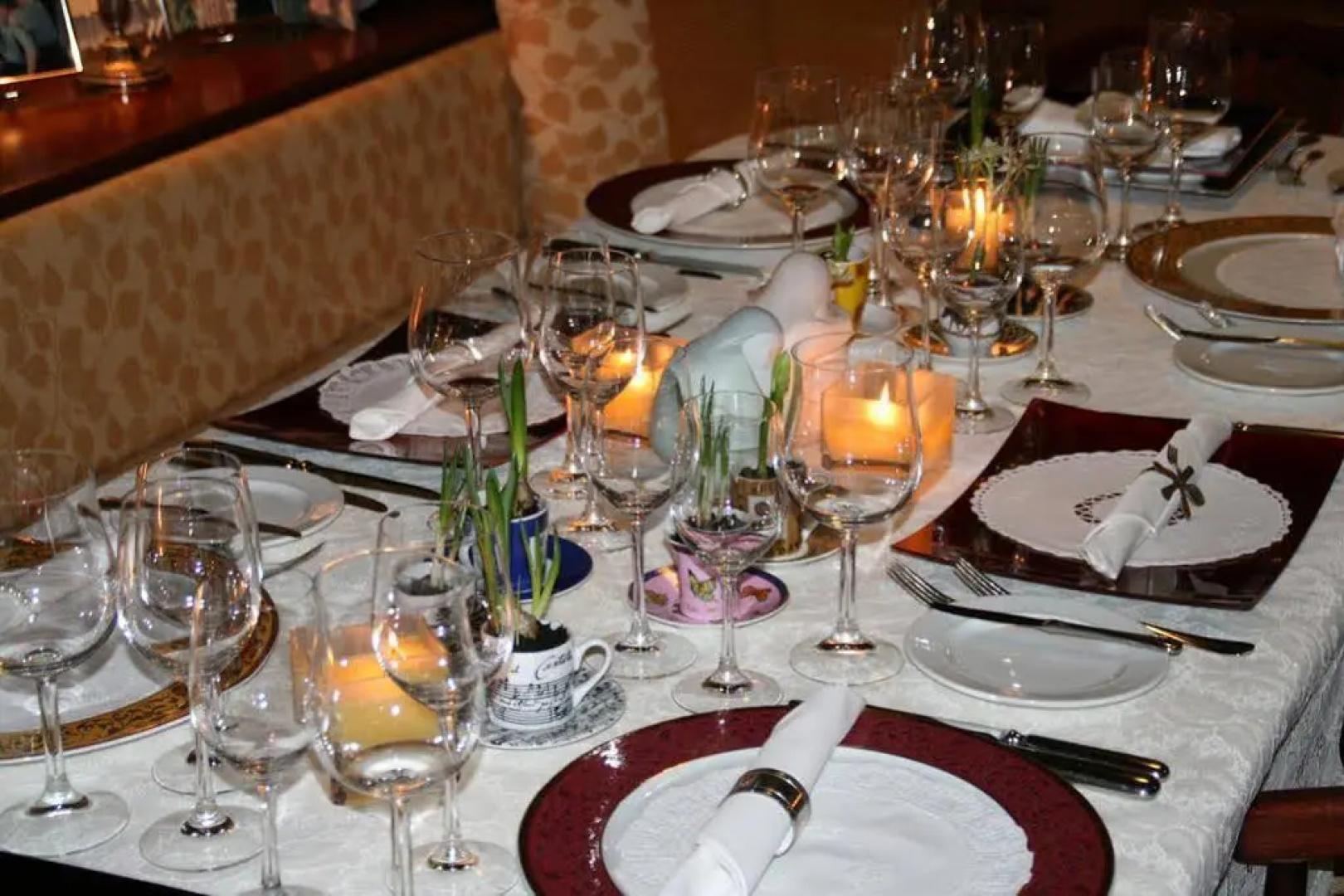Hotel Restaurant Karr