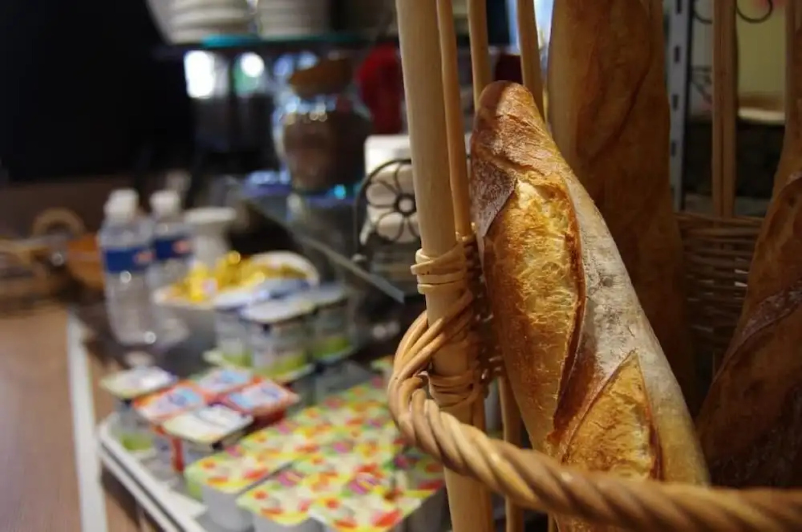 Brit Hotel Essentiel Millau