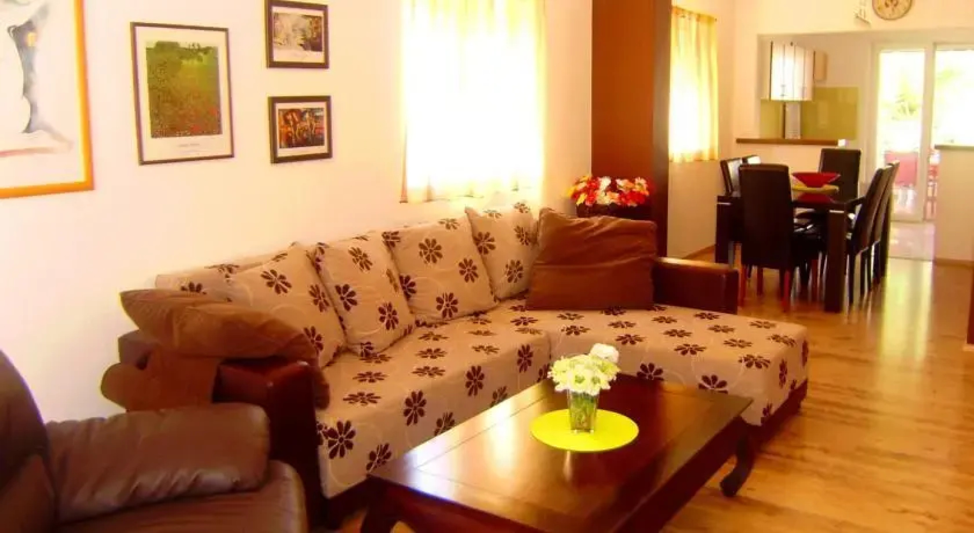 Apartment Barba Ive
