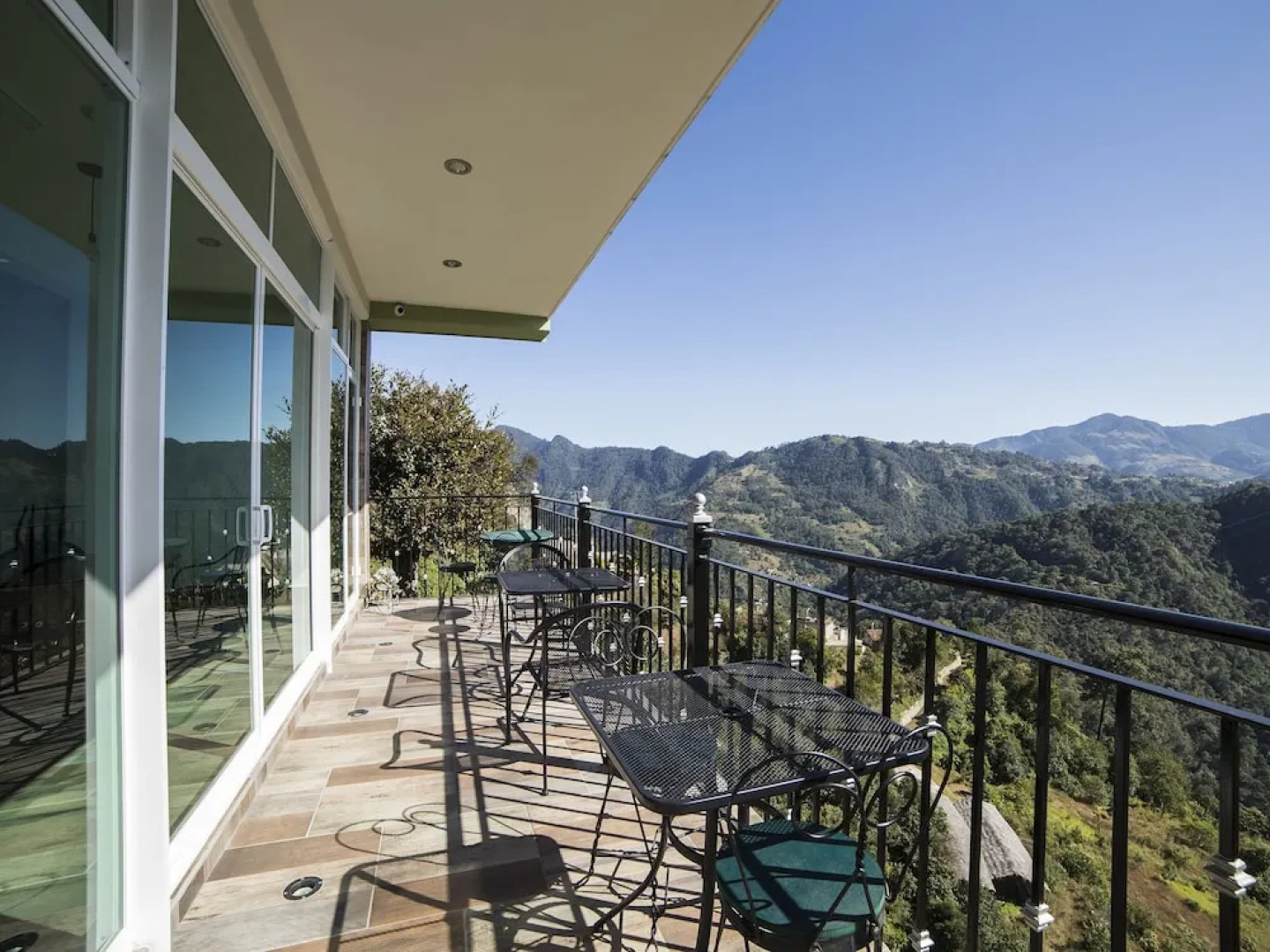 Capital O Vista Zacatlán