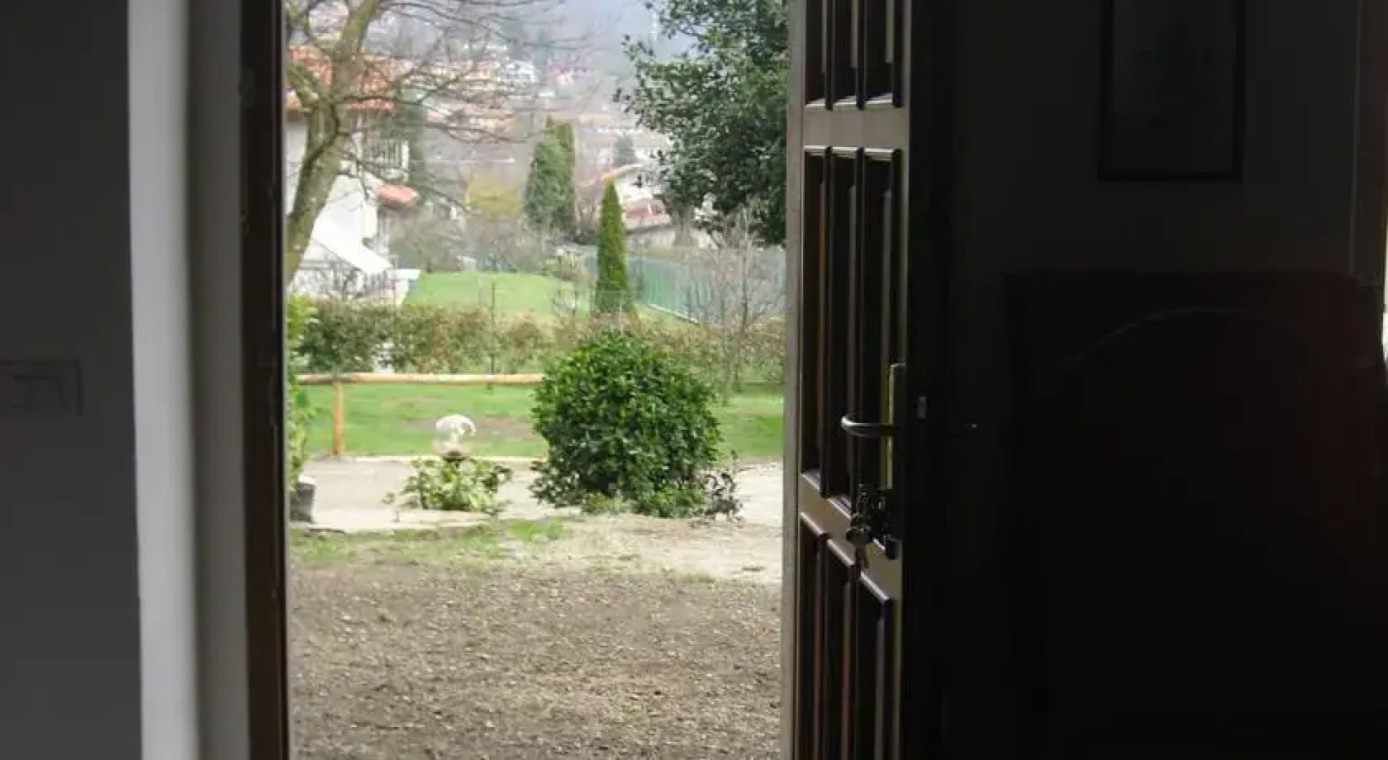 La Casa di Via Pariani