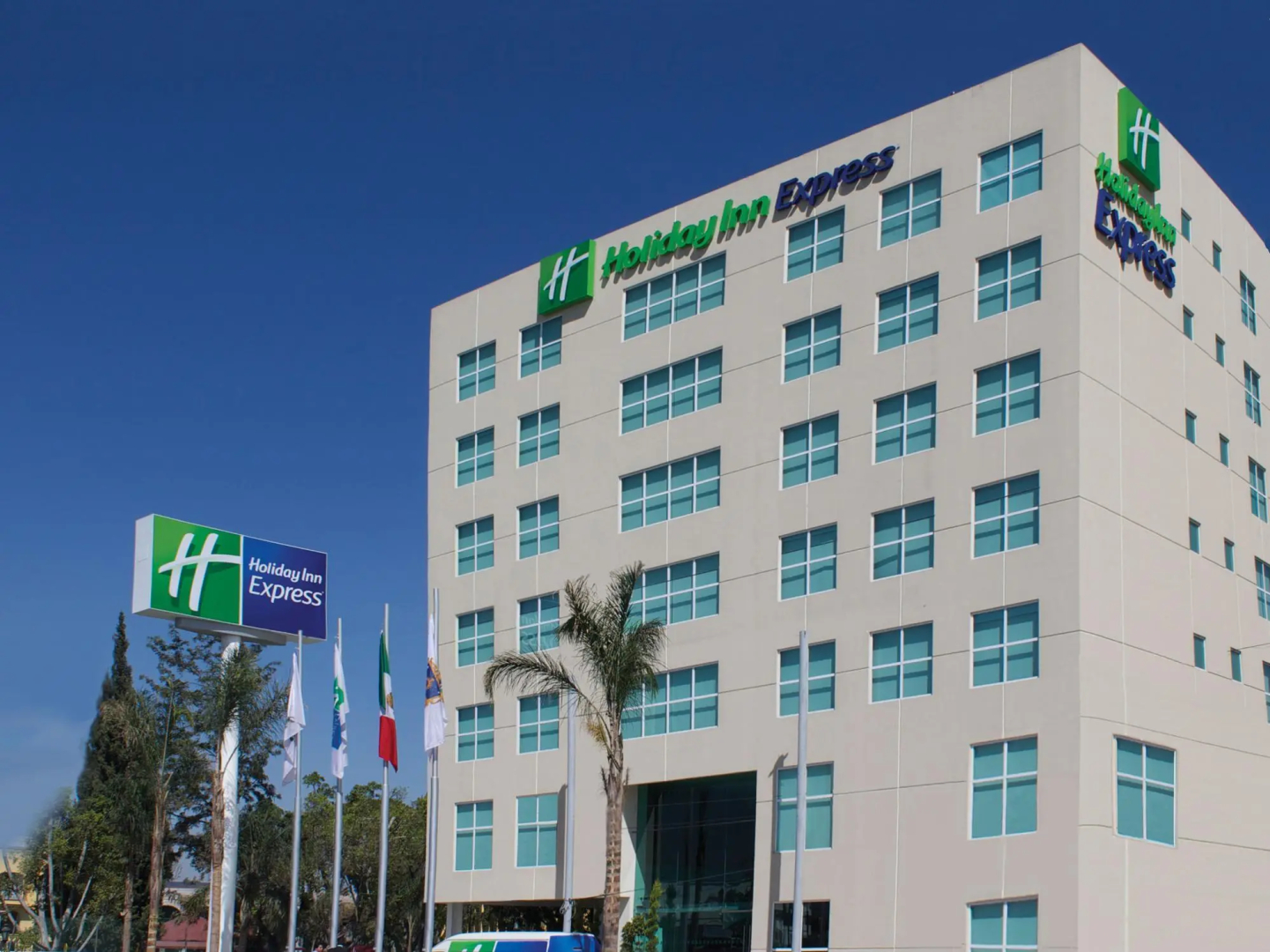 Holiday Inn Express Queretaro by IHG