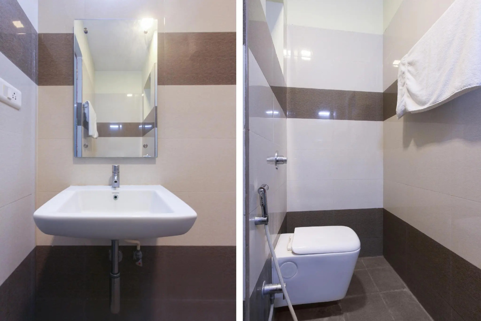 OYO 63300 Hotel Rasi Residency