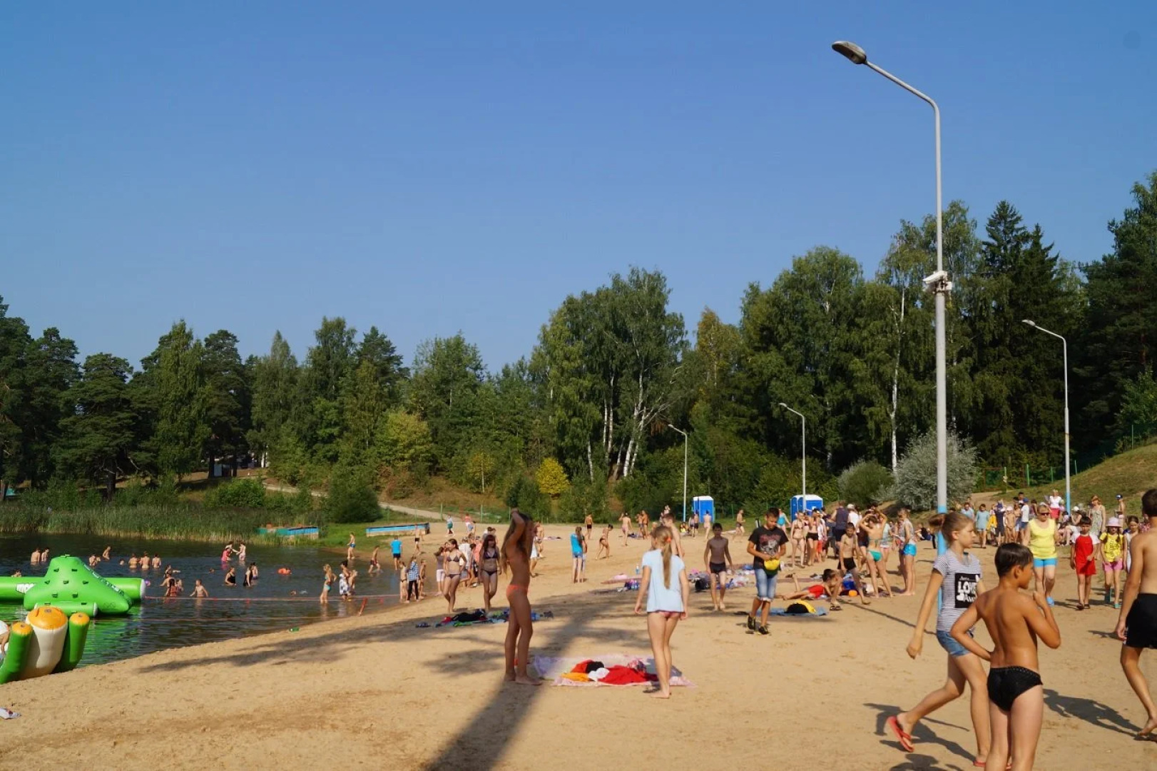 Жемчужина (Витебская)