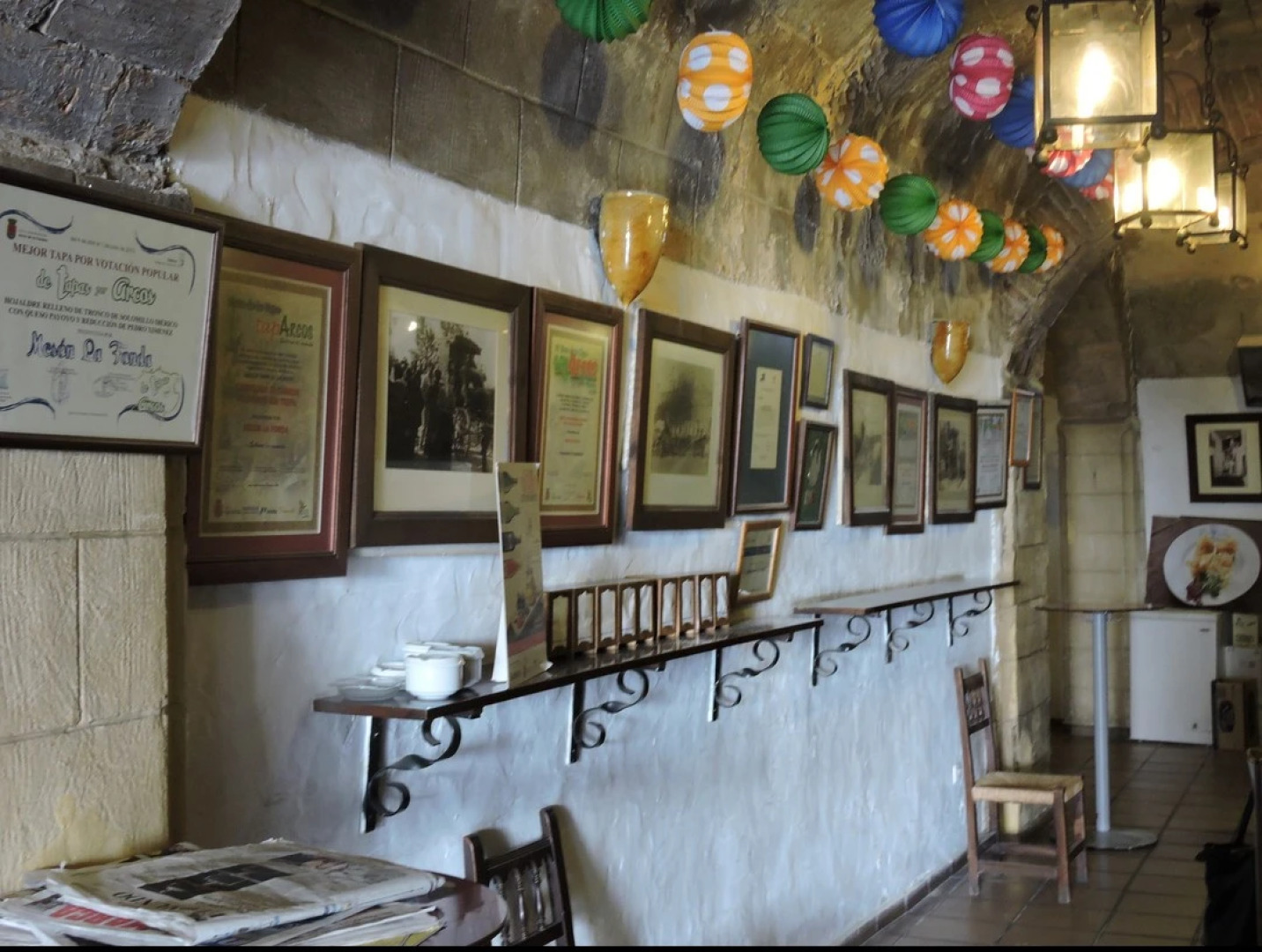 Hotel La Fonda del Califa