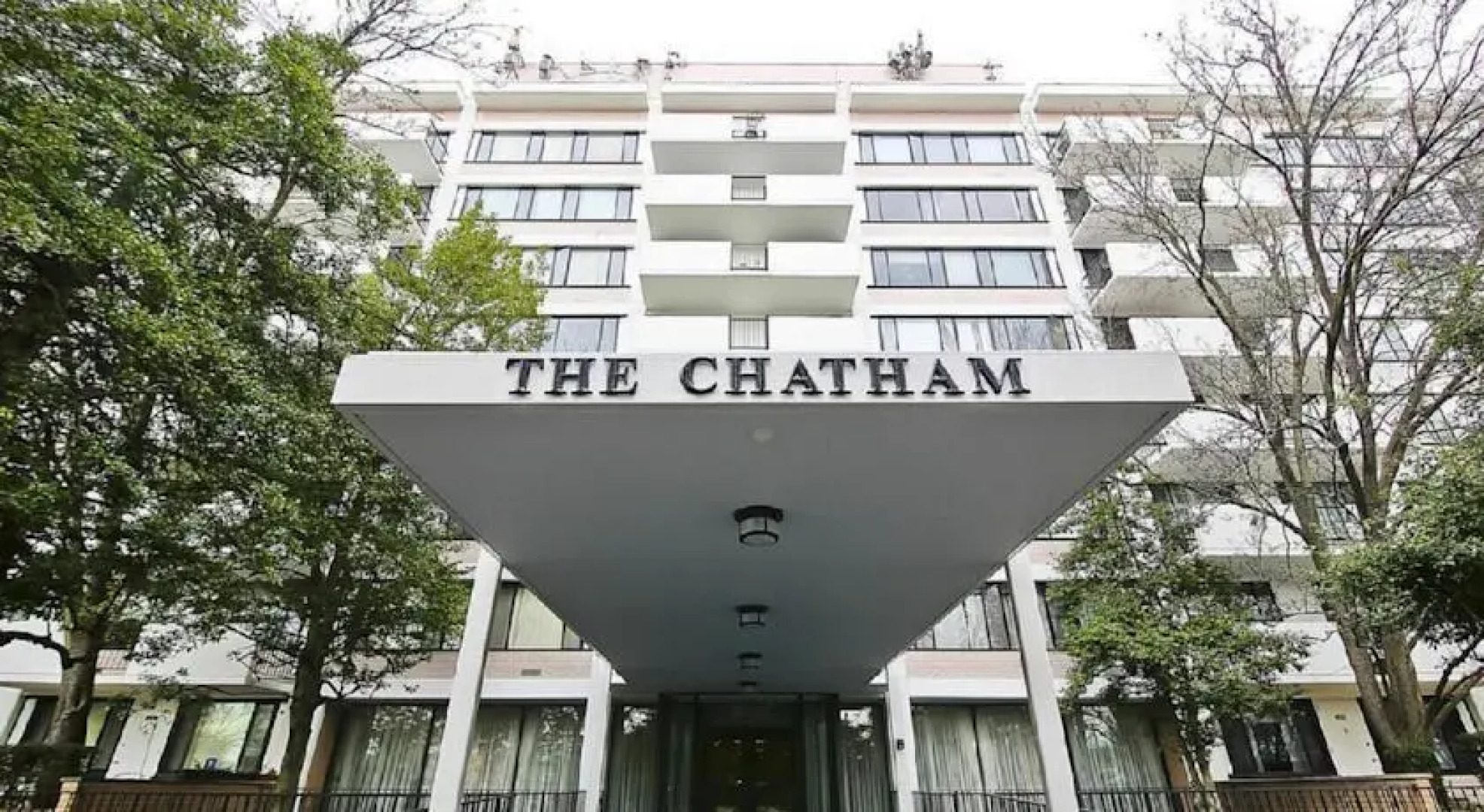 The Chatham