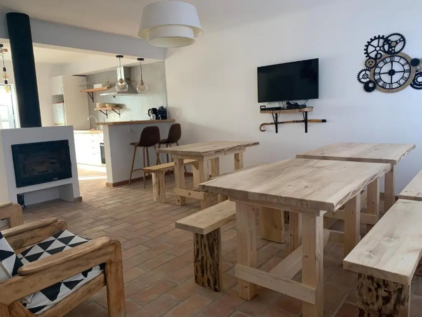 Almograve Beach Hostel