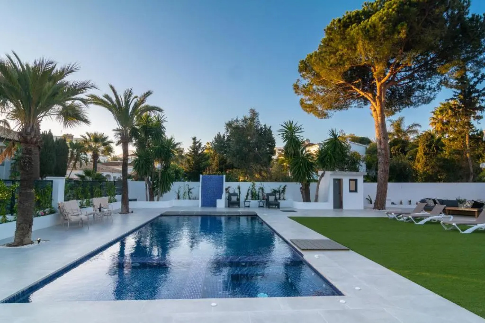 House Las Chapas Playa