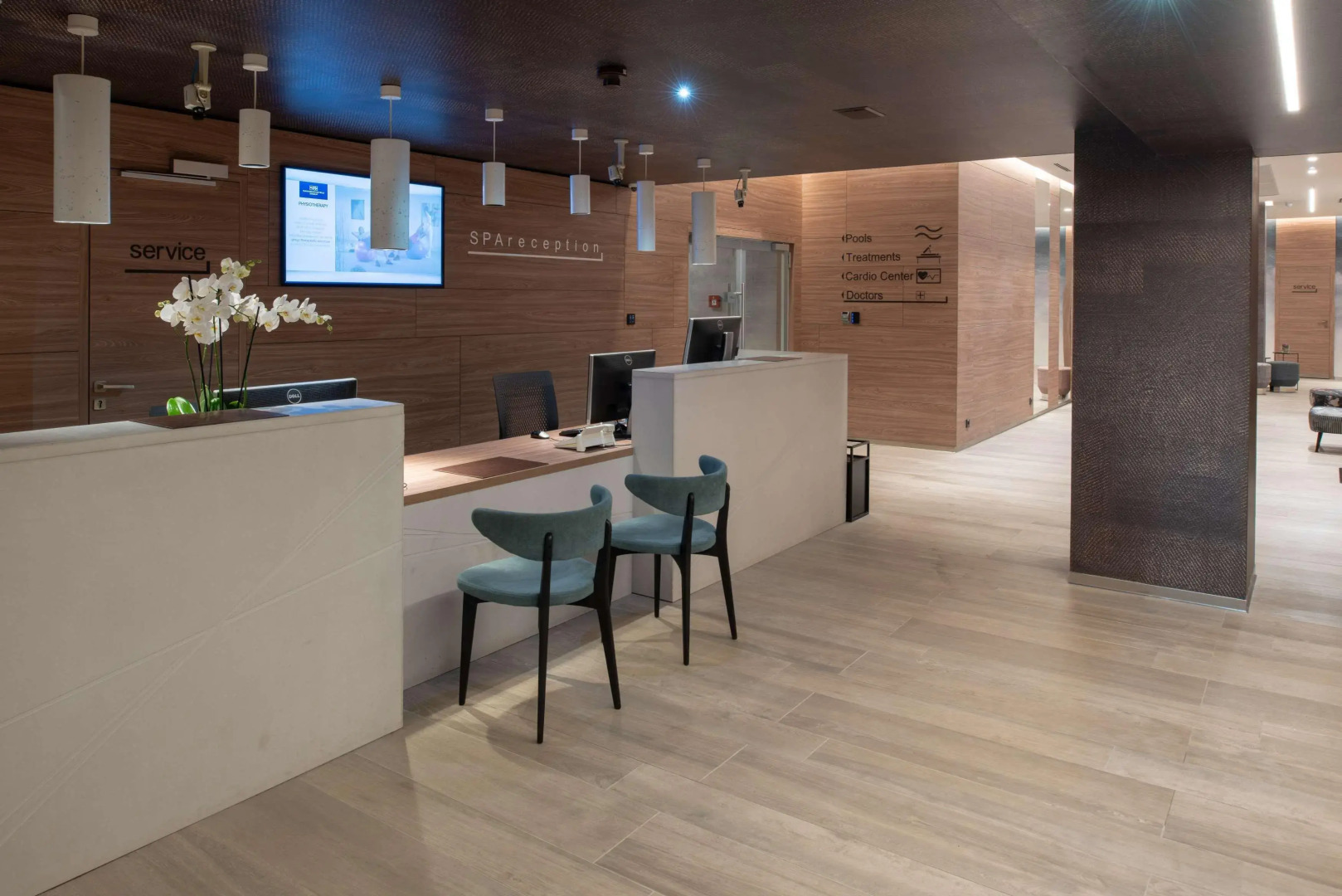 Ensana Grand Margaret Island