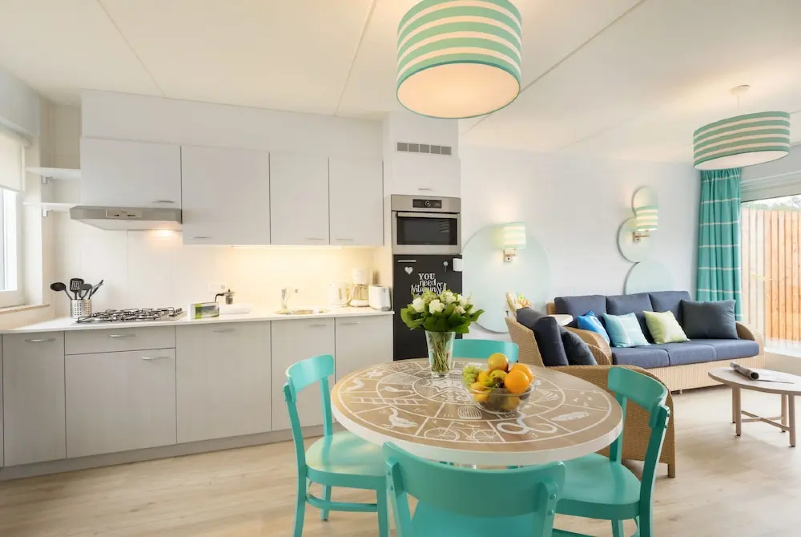 Center Parcs Park Zandvoort