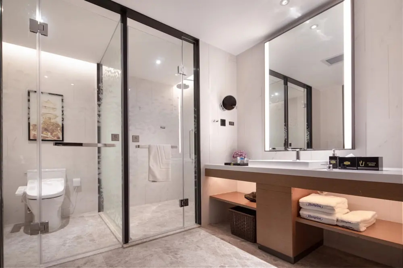 Hampton by Hilton Shaoguan