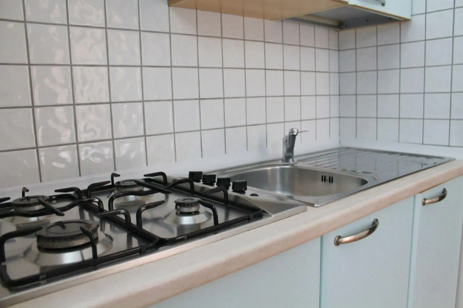 Residence Blue Corner Porto Pollo