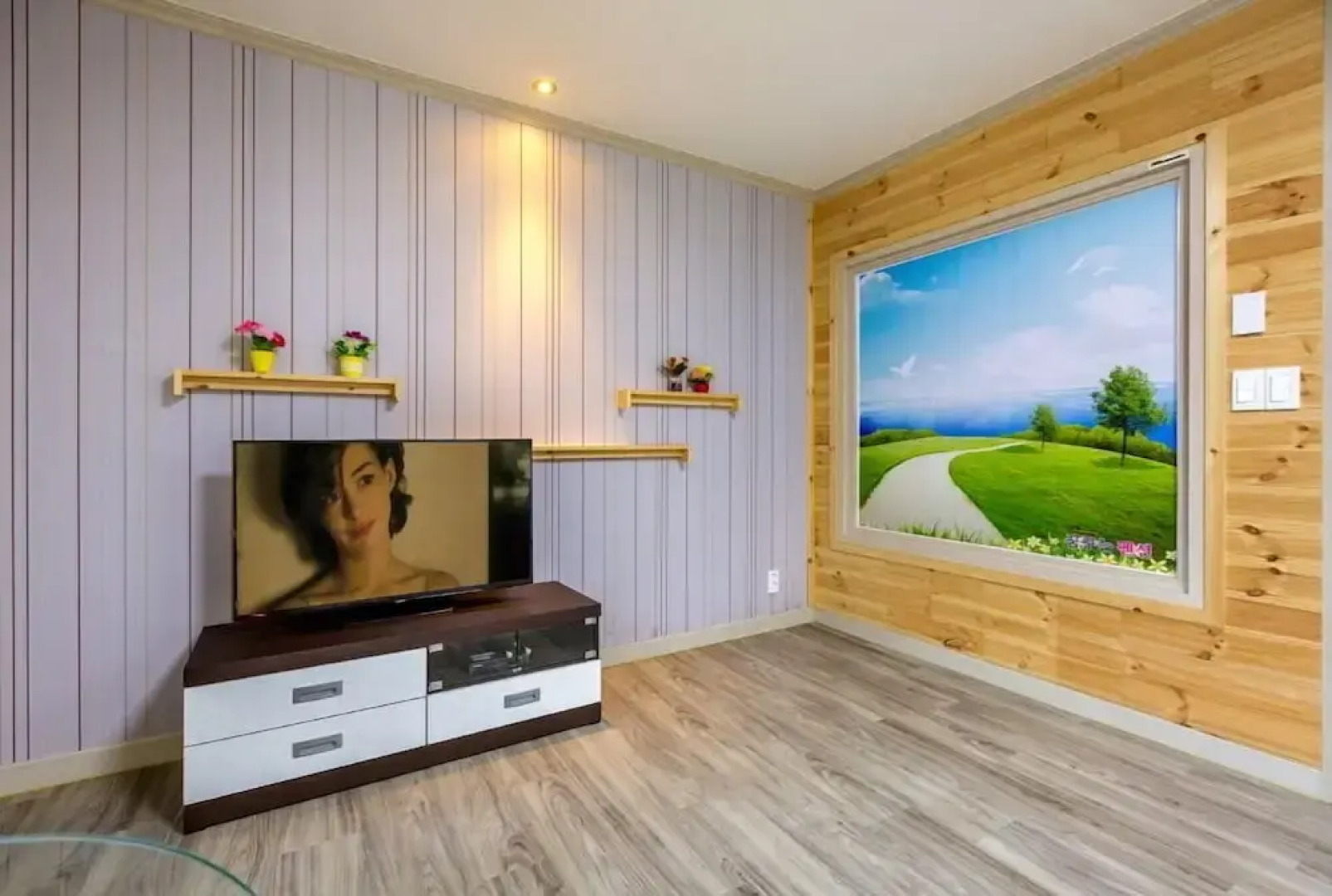 Yeongdeok Dream Pension