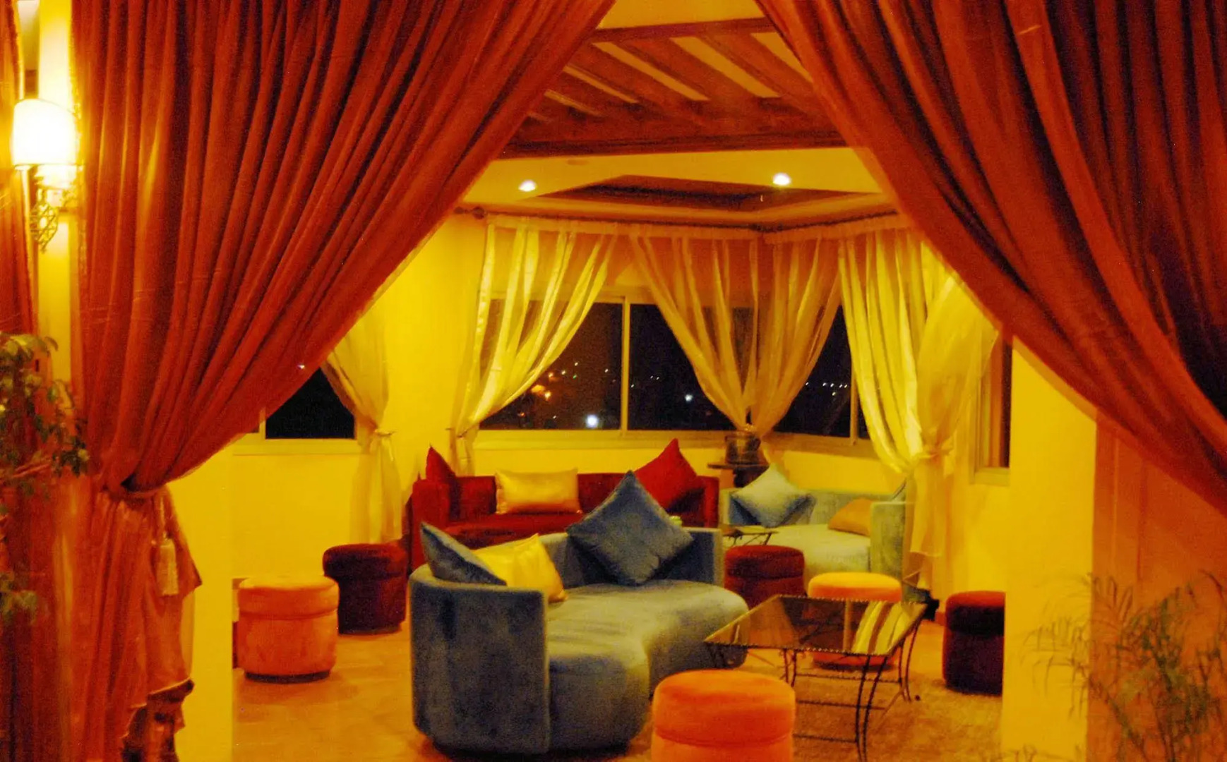 Hôtel Continental Khenifra