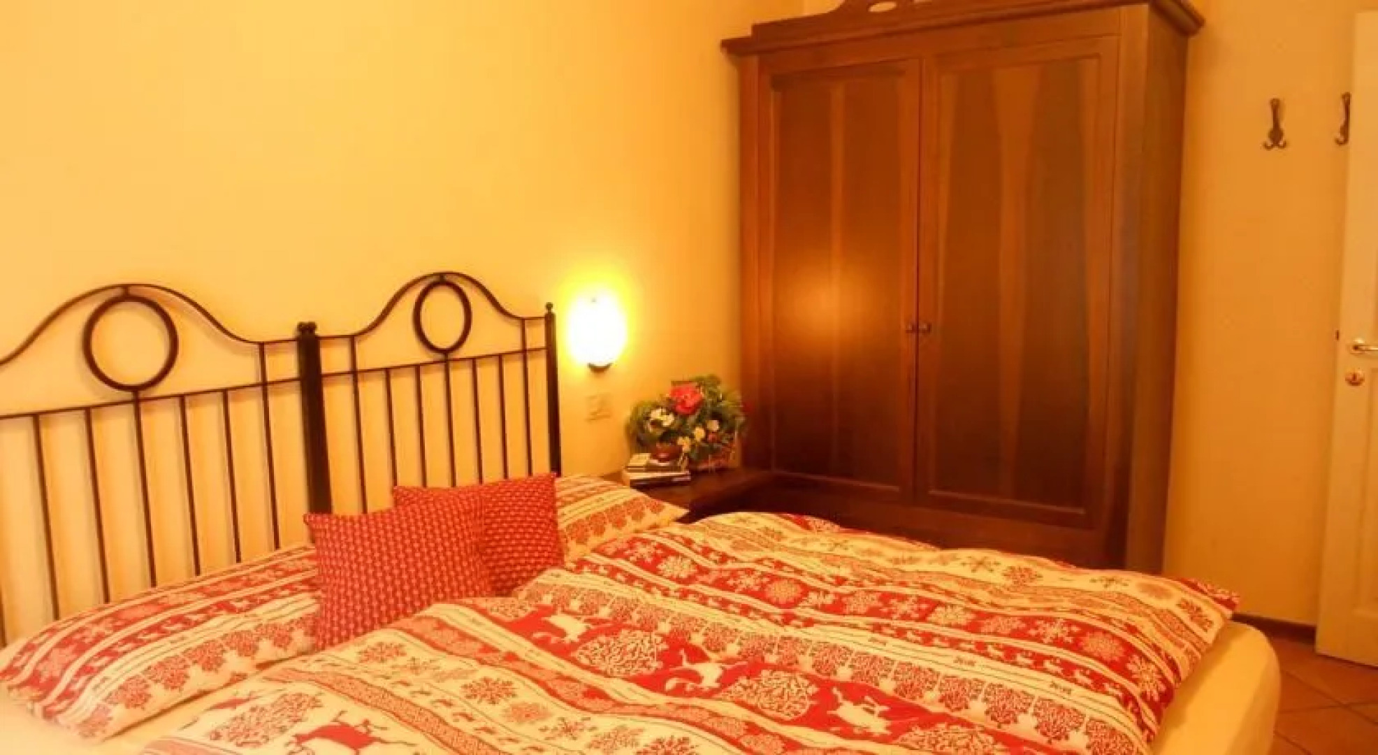 Residence Villa Avisio