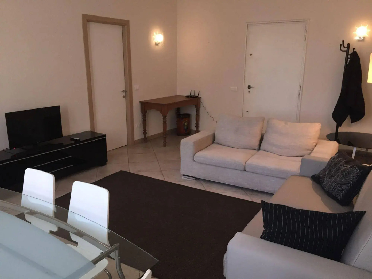 Vip Bergamo Apartments