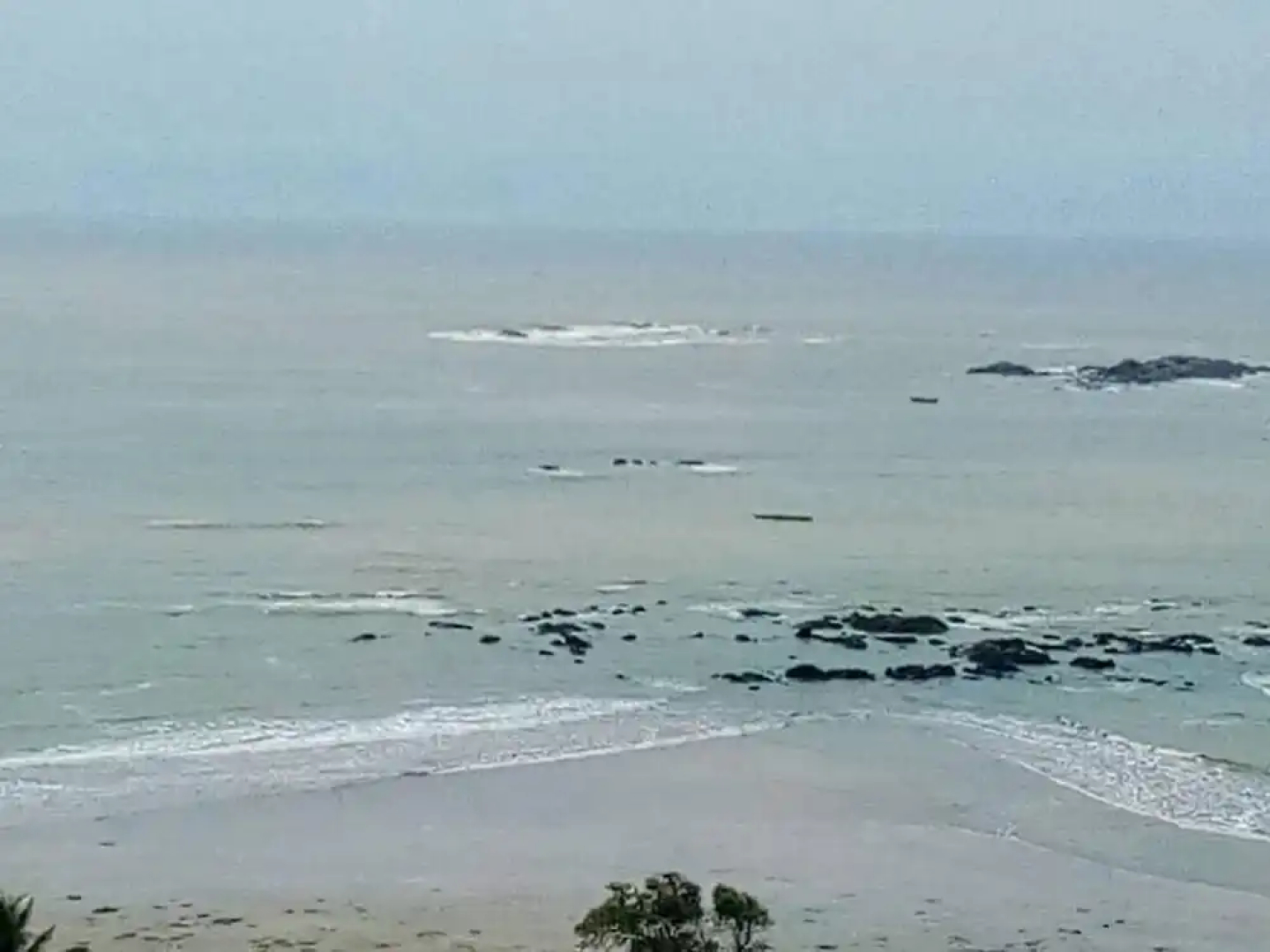 Abuesi Beach Resort