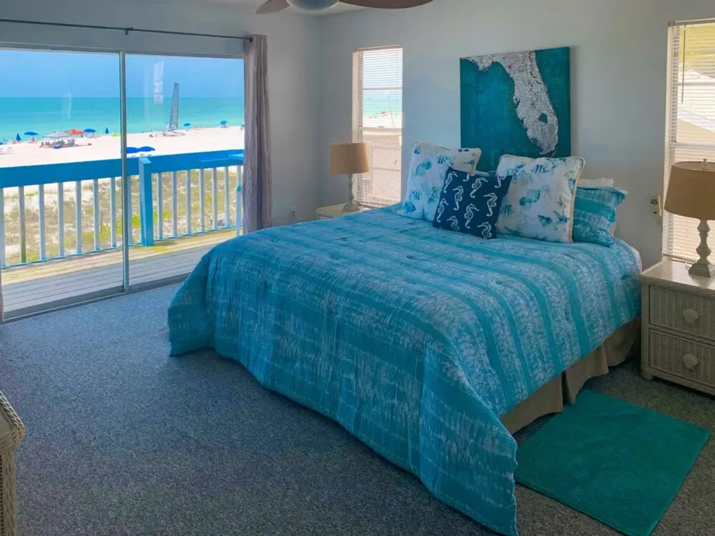 Anna Maria Island Beach Haven