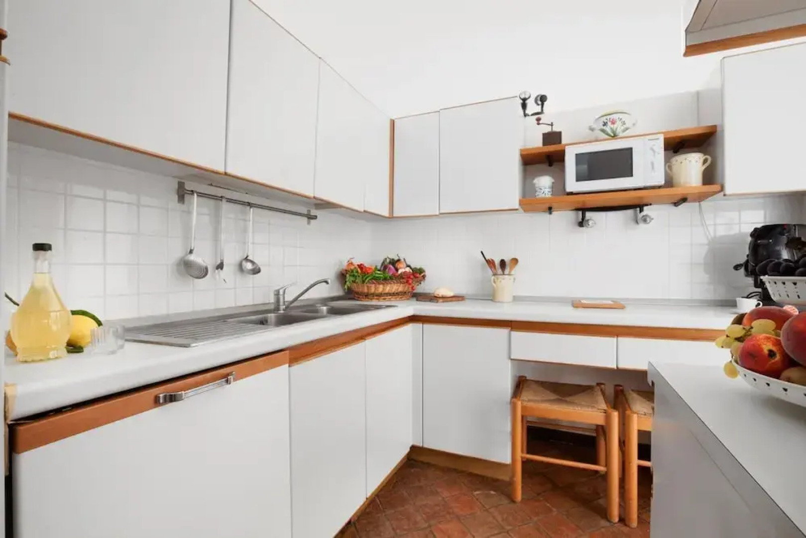 La Casa di Pietra in Massa Lubrense