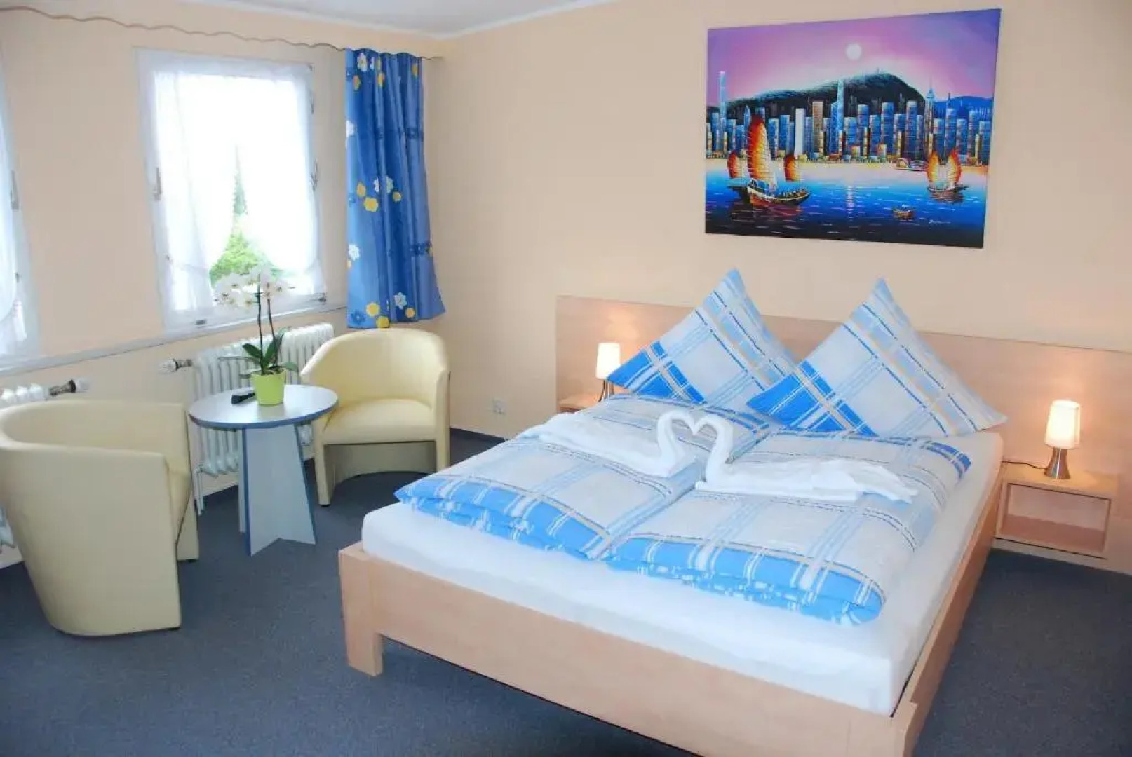 Hotel Norden Norddeich