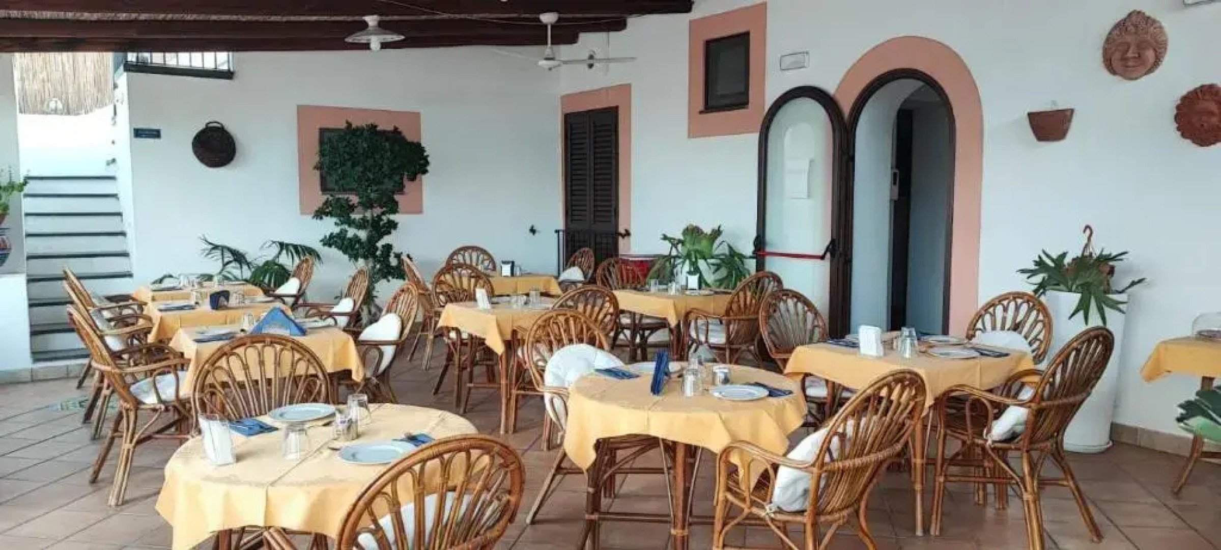 Hotel Principe di Rinella