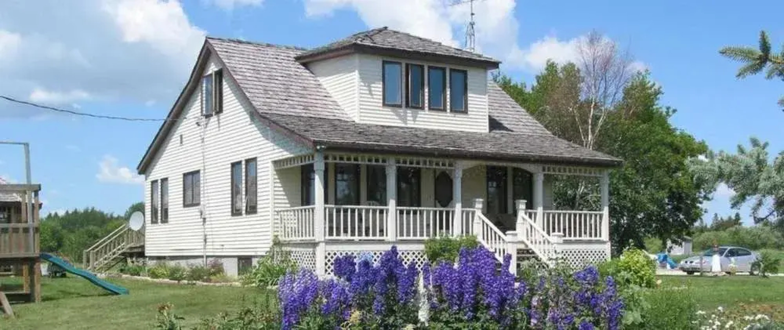 Solmundson Gesta Hus Bed & Breakfast