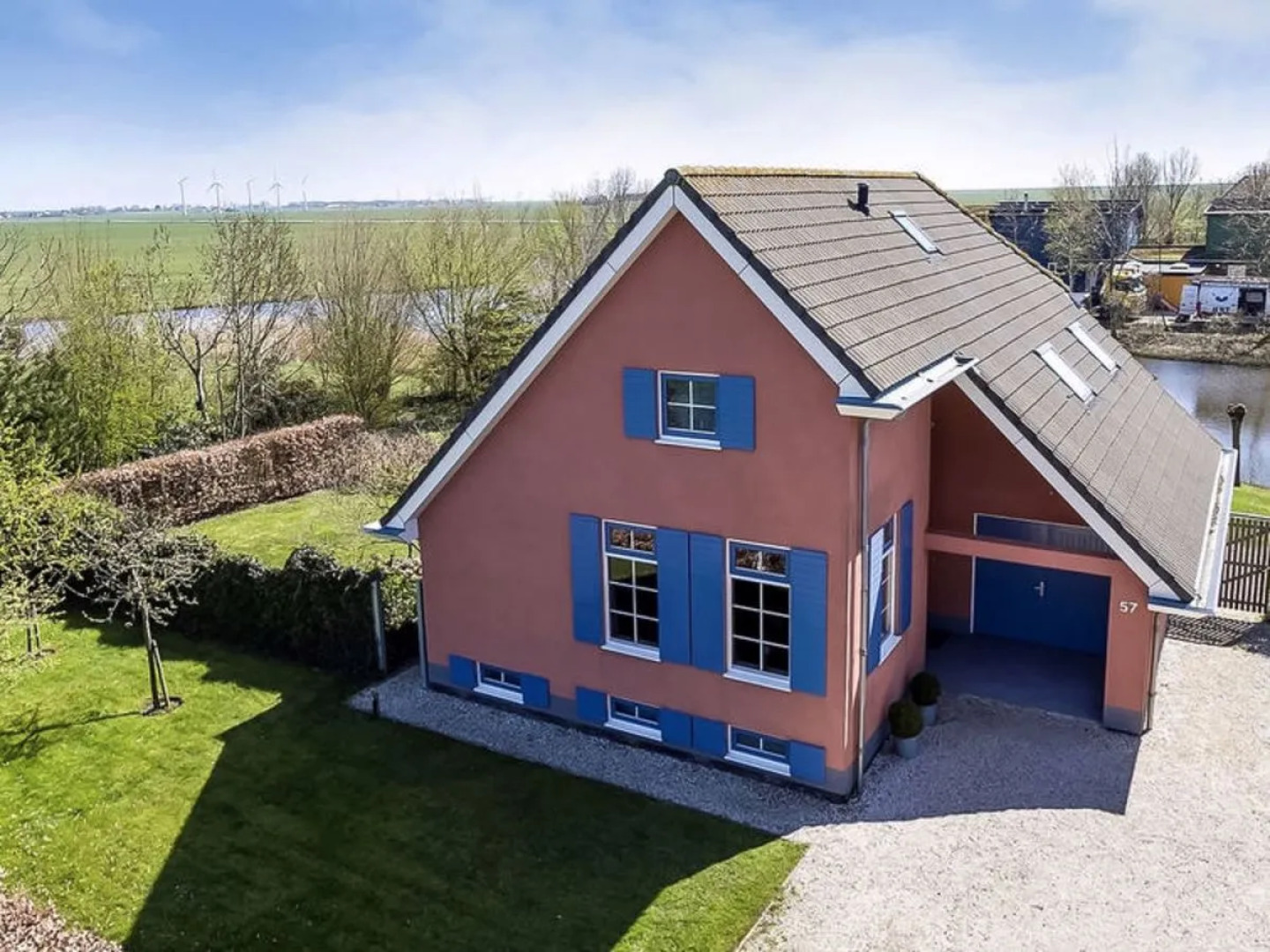 House Stavoren Stavoren