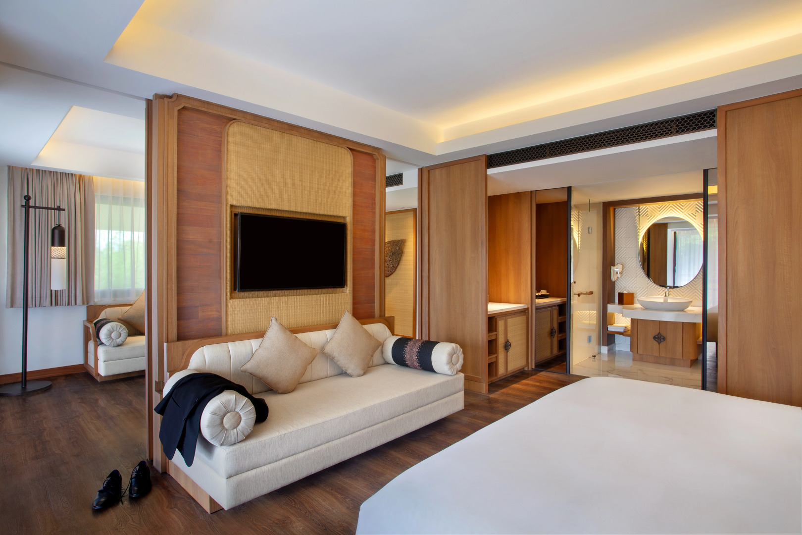 Novotel Bogor Golf Resort & Convention Center