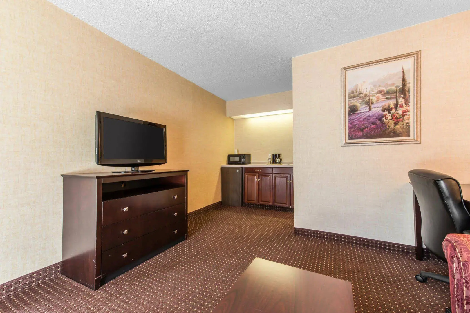 Quality Inn & Suites Erie near Casino