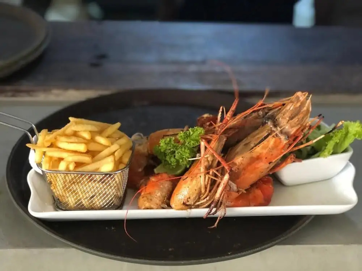 Sapphire Seas Beachfront Villas