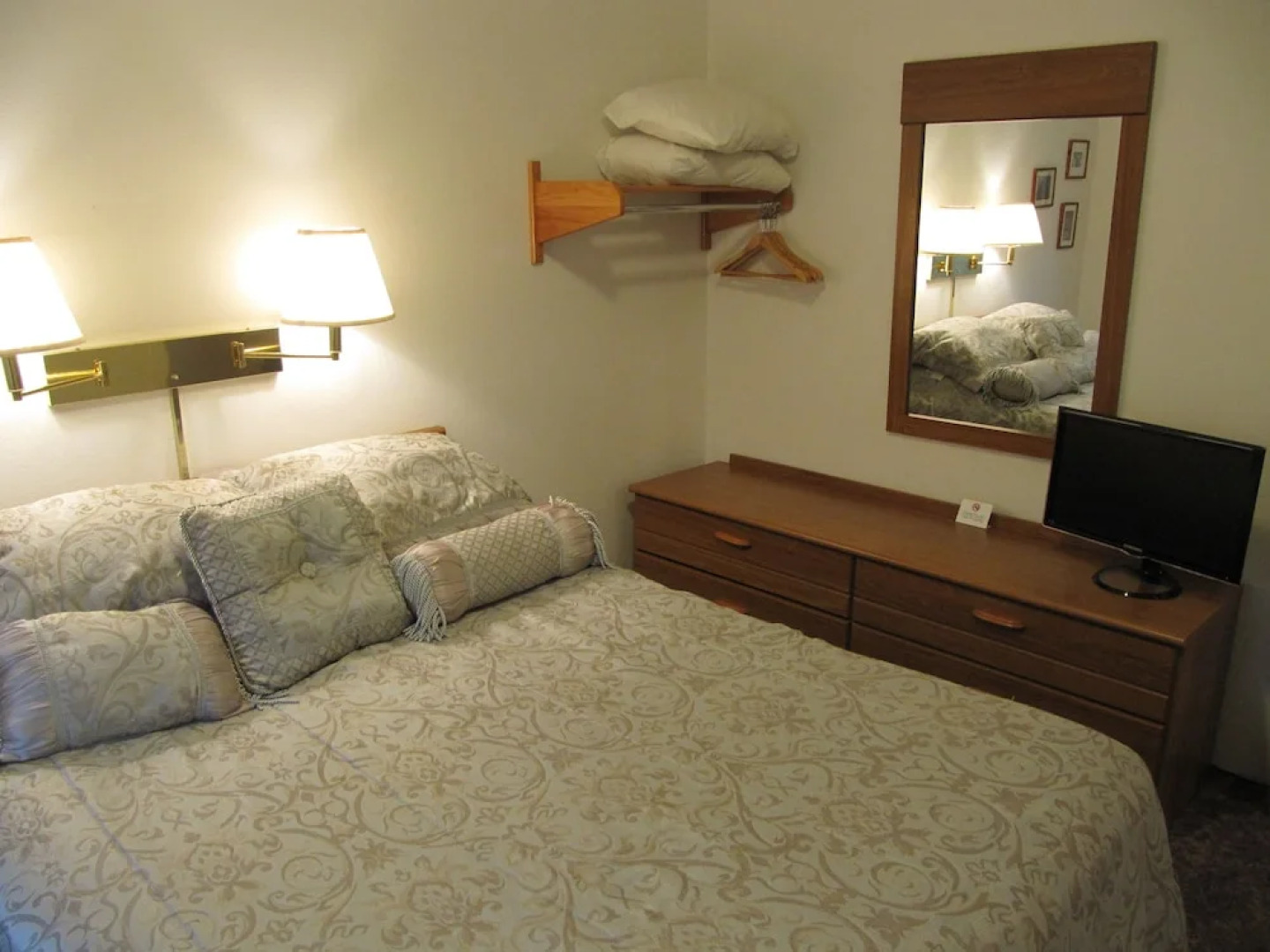 Rain Forest Resort Village