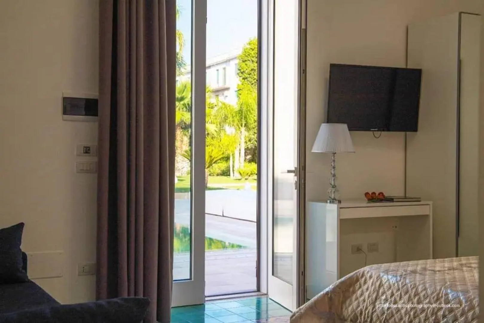 Relais Villa Magnolia