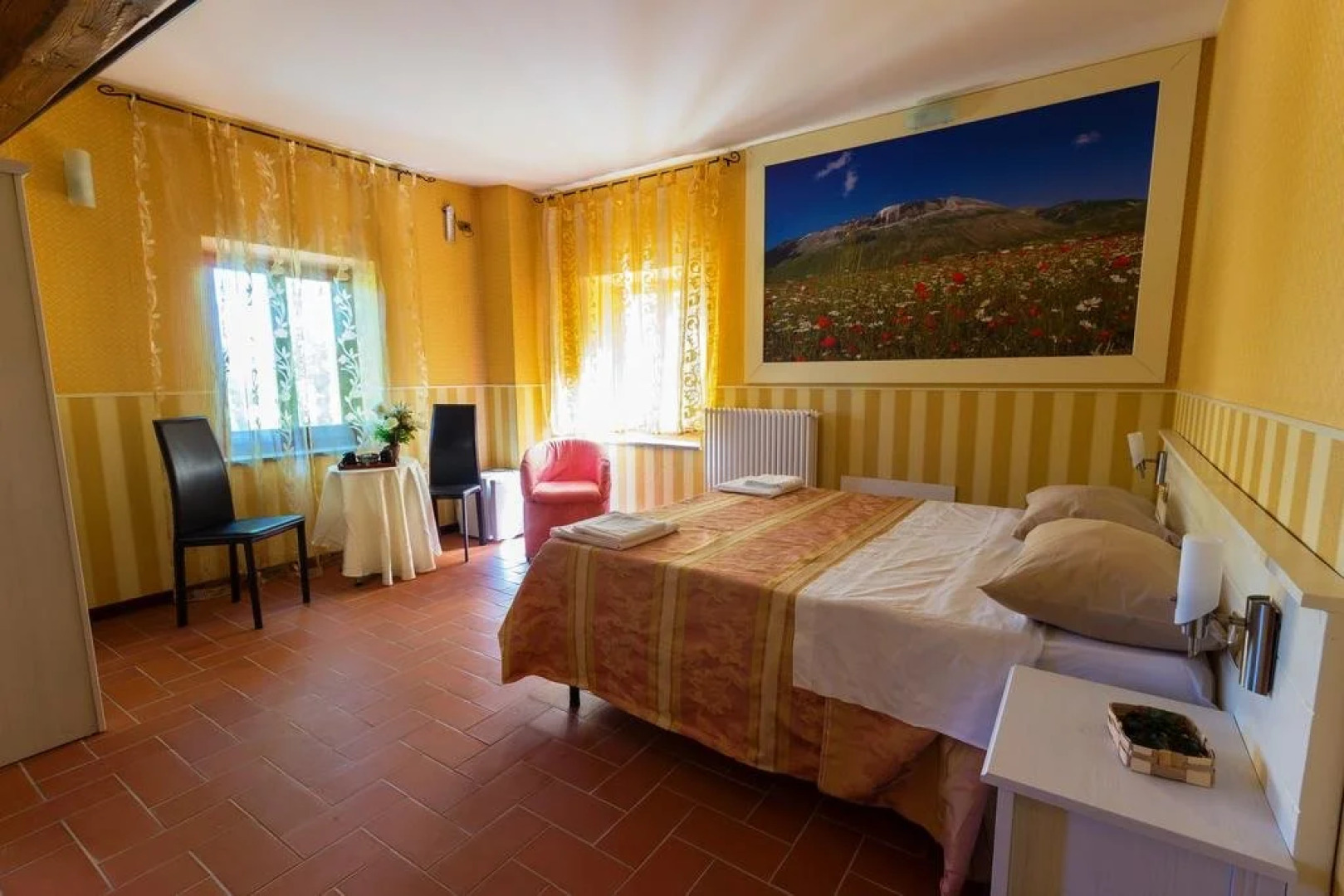 Sos Sporting Village