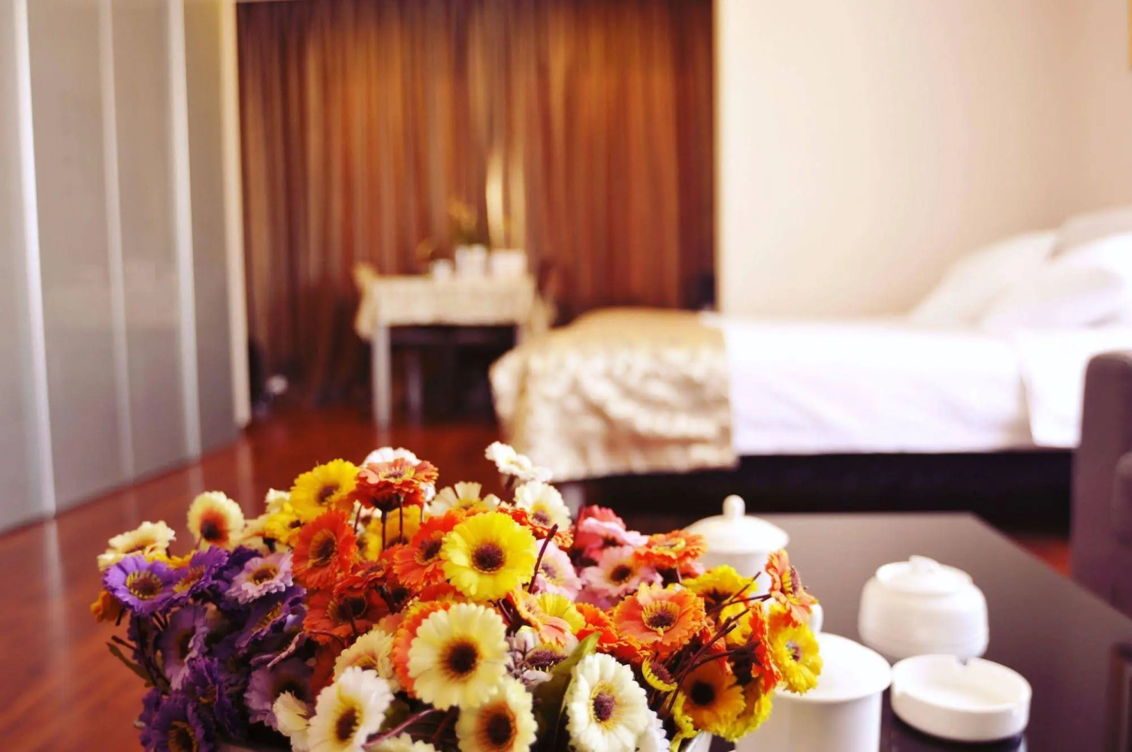 Qingdao Housing International Hotel