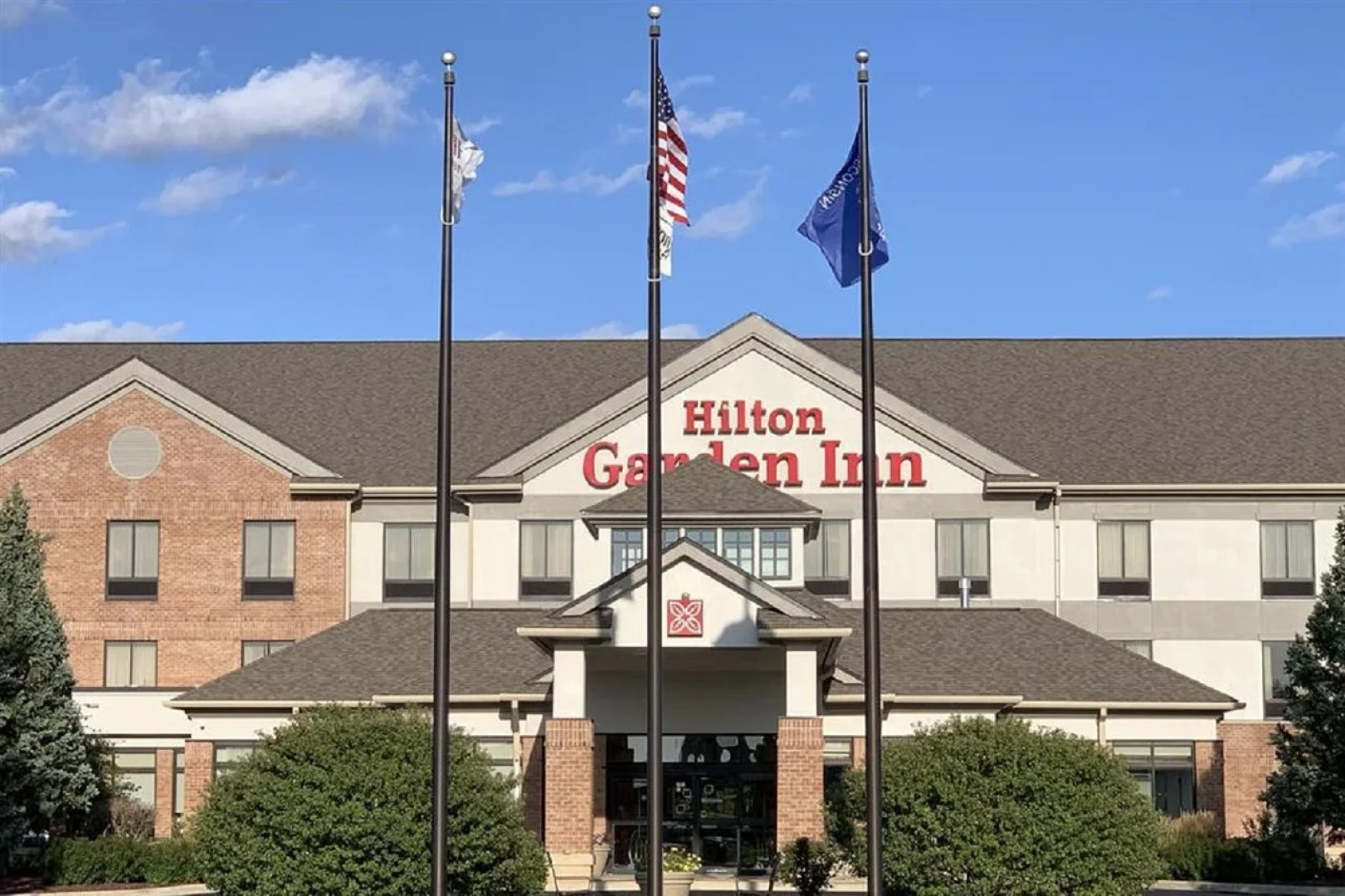 Hilton Garden Inn Oconomowoc