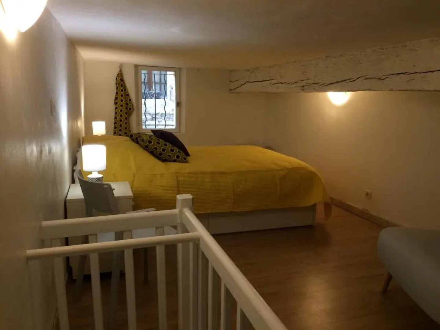 Le Calme Et la Tranquilite a 15 Minutes D'avignon