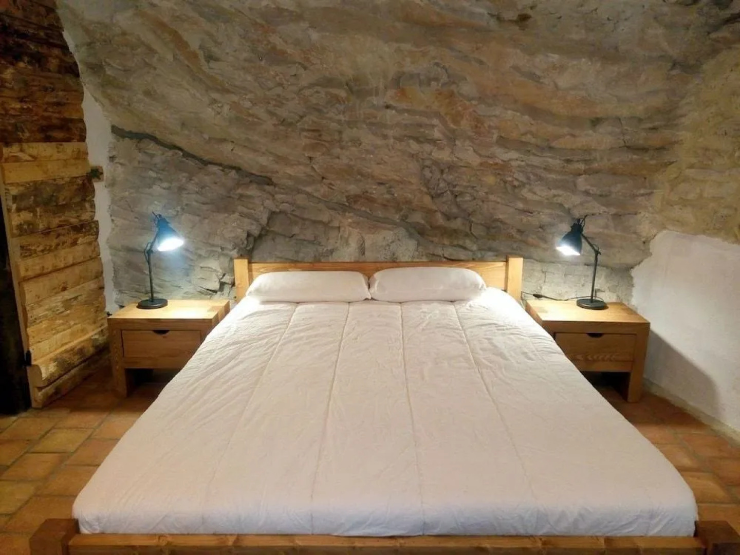 Le Moulin De La Pipe