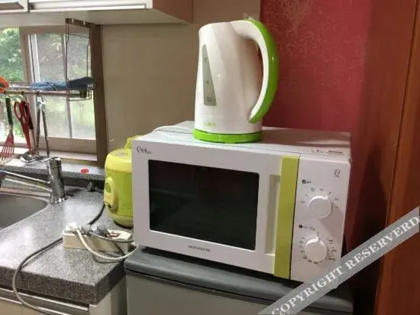 Yangpyeong Shejatreehouse Pension