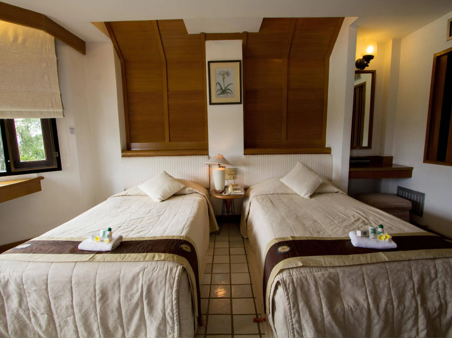 Waterford Valley Chiangrai