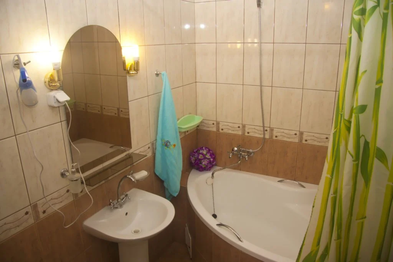 Hostel Akteon Lindros Kaliningrad