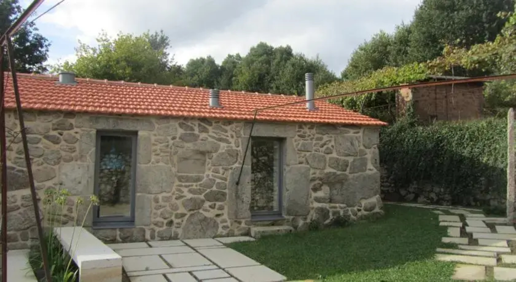 Casa de Campo/Cottage "Casa da Cal"