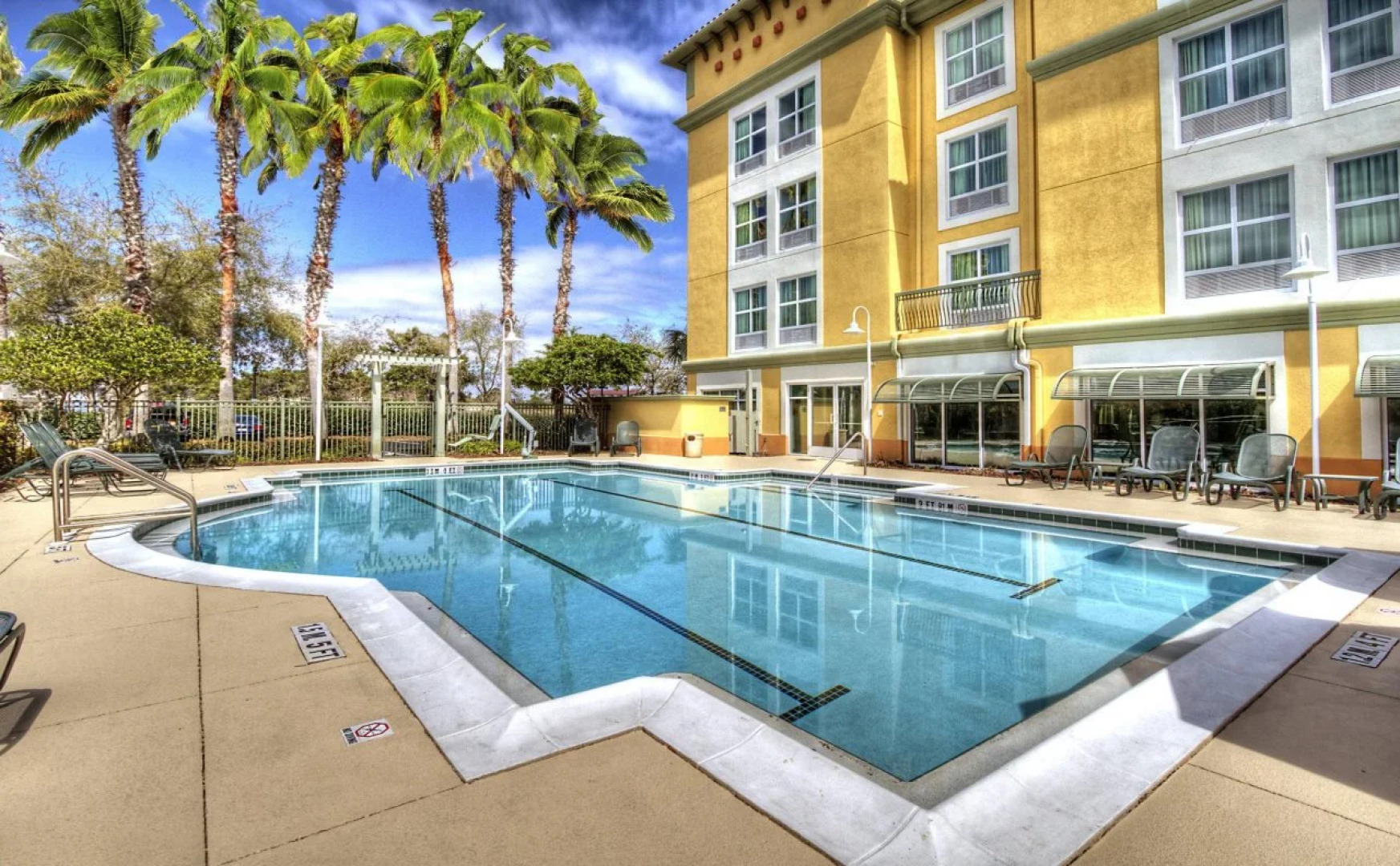 Fairfield Inn & Suites by Marriott Destin