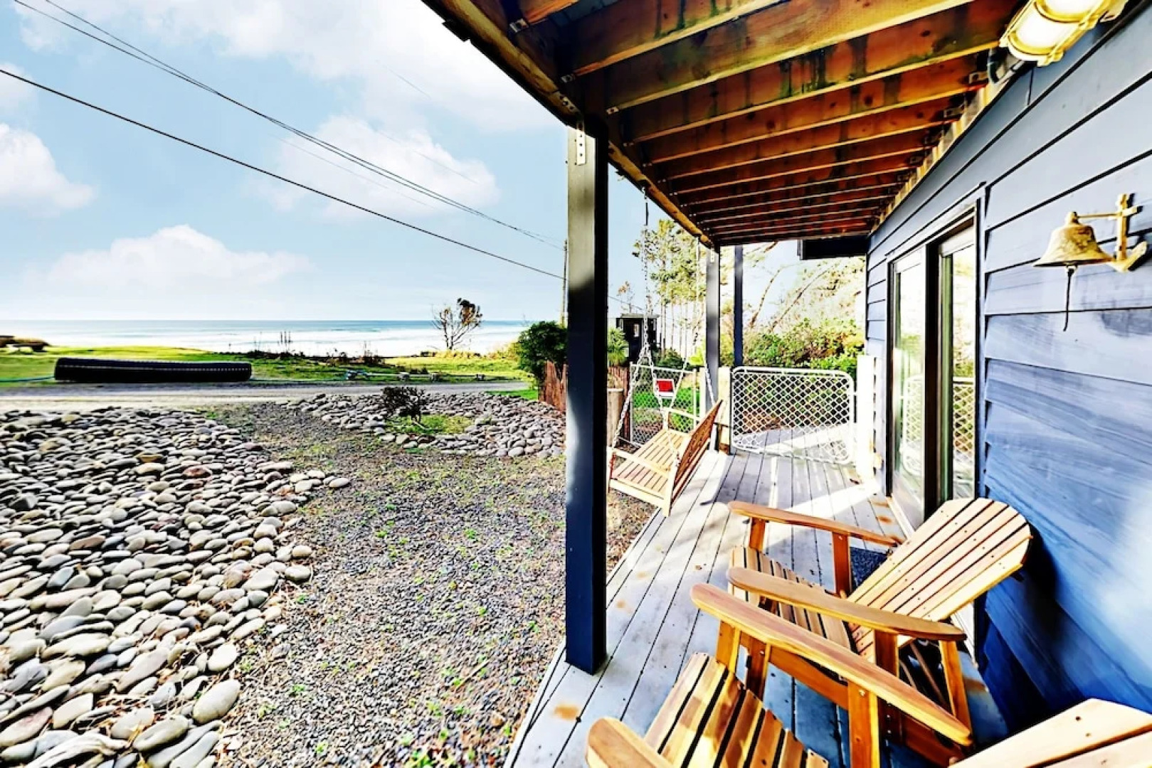 78986 Cove Beach Rd Home 3 Bedrooms 2.5 Bathrooms Home