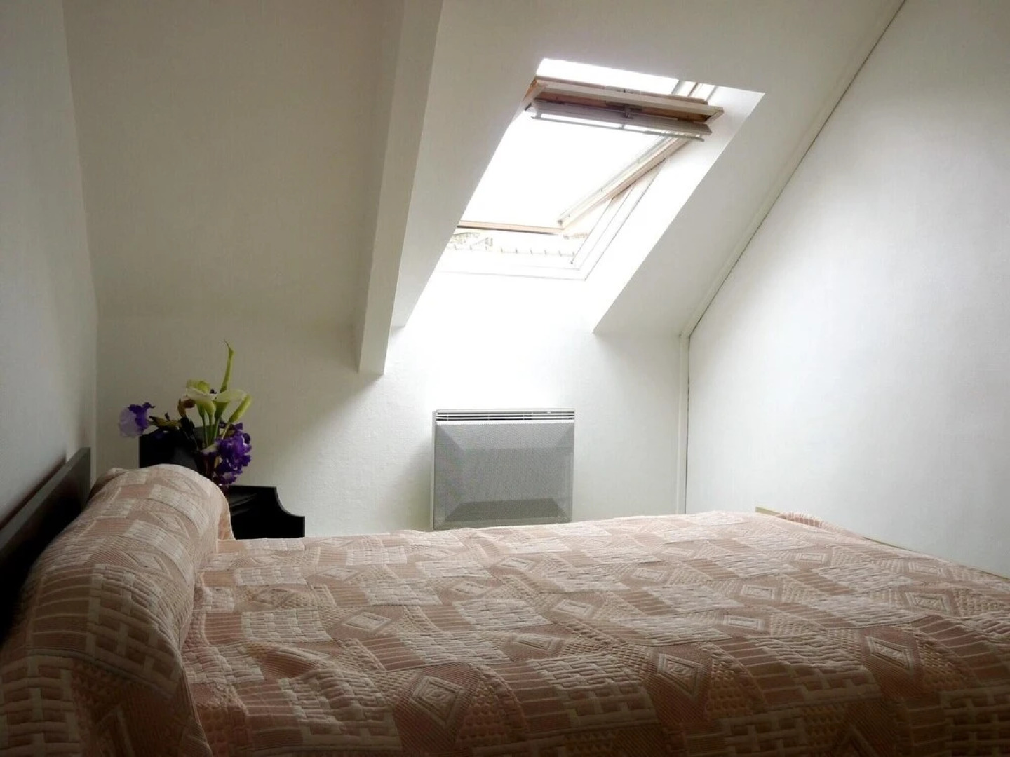 House With 3 Bedrooms in Saint-quay-portrieux, With Wonderful sea View and Furnished Terrace