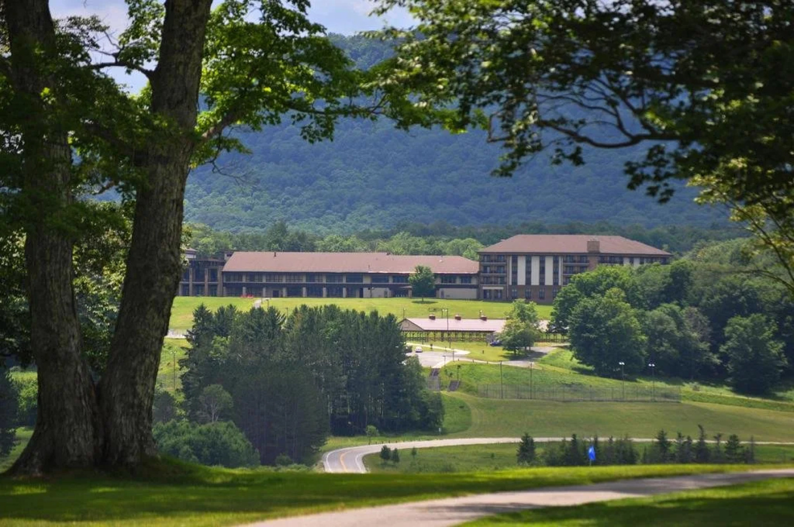 Canaan Valley Resort & Conference Center
