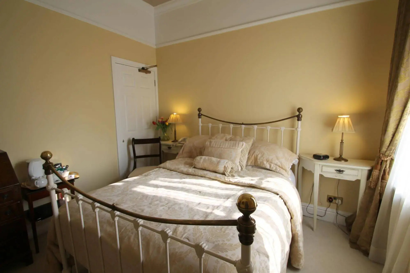 The Alexandra Court Hotel