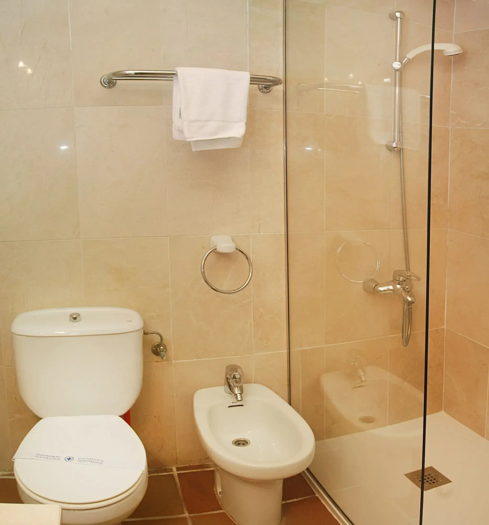 Hotel Es Blau Des Nord