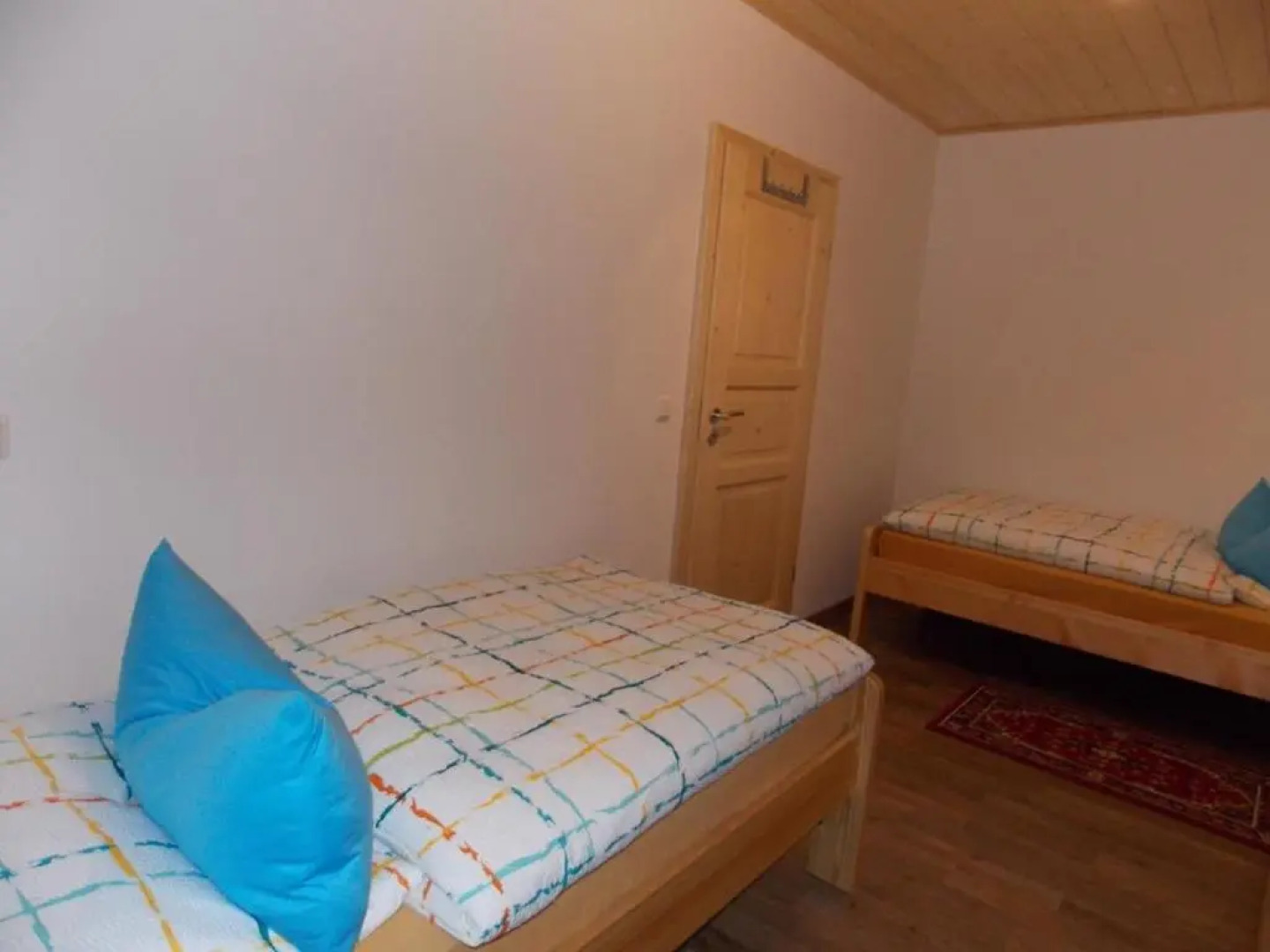 Ferienwohnung Wittenzellner