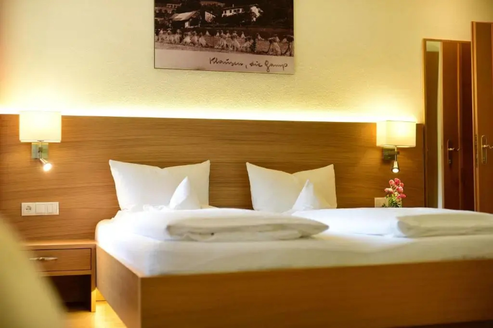 Camping Gasthof Gamp